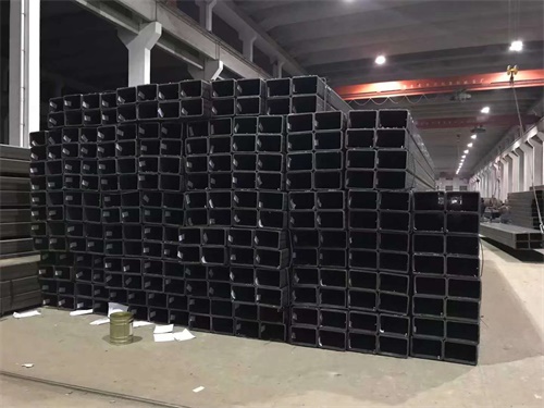 古丈冷拔方管选型指南 工程采购怎么选
